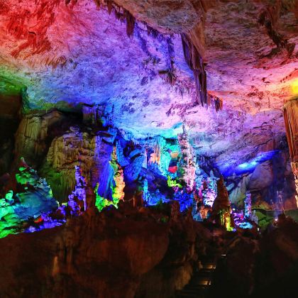 浙江桐庐3日2晚跟团游