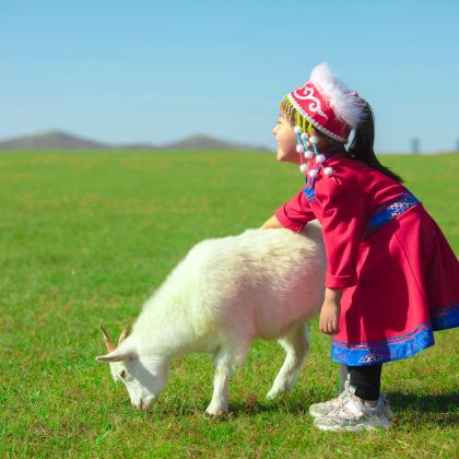 内蒙古呼伦贝尔+满洲里+额尔古纳+海拉尔6日5晚私家团