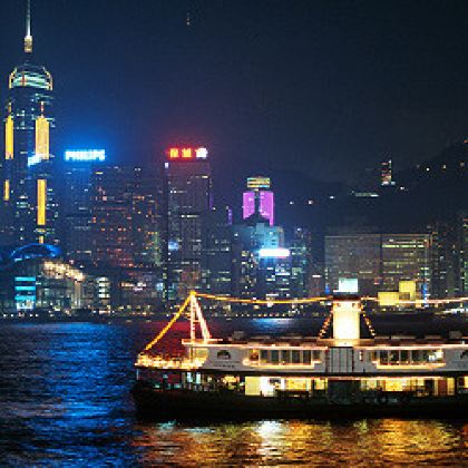 香港+新加坡+马来西亚8日7晚私家团