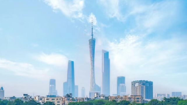 5-Day Chinese Lingnan Culture Private Tour from Guangzhou·Foshan and Shunde District丨Sun Yat-Sen Memorial Hall, Chen Clan Academy, Whampoa Military Academy and Shunde Famous Banquet