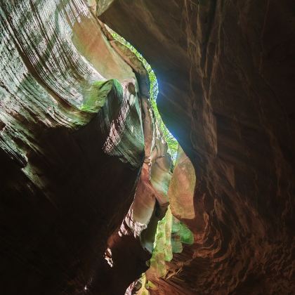 西安兵马俑+延安7日6晚私家团