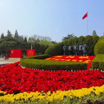 石家庄西柏坡景区+正定古城+隆兴寺+正定荣国府+赵州桥2日1晚私家团