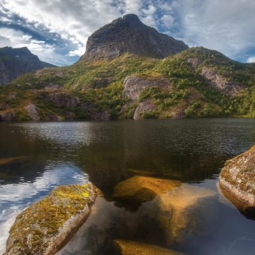 挪威6日5晚自由行