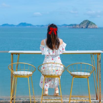 嵊泗3日2晚拼小团