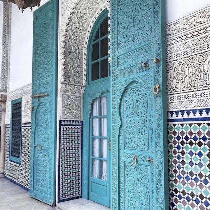 摩洛哥11日10晚跟团游