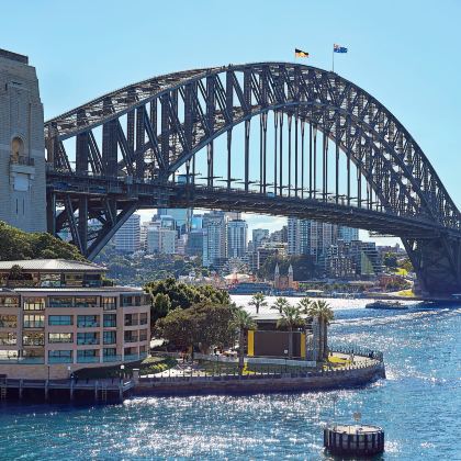 澳大利亚悉尼2日1晚跟团游