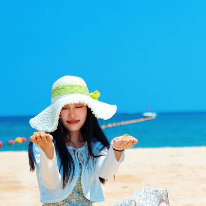 青岛+威海+烟台+蓬莱5日4晚跟团游