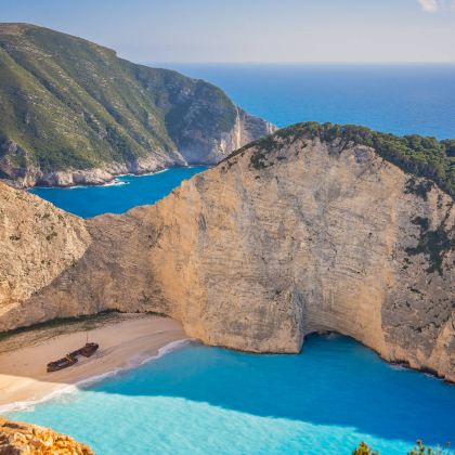 希腊11日10晚跟团游