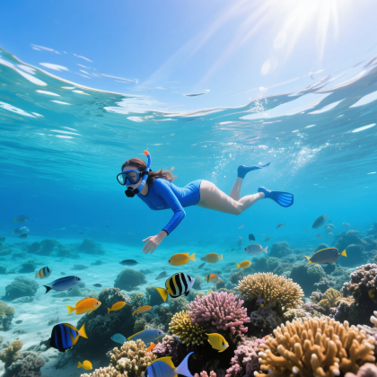 美国夏威夷8日6晚自由行