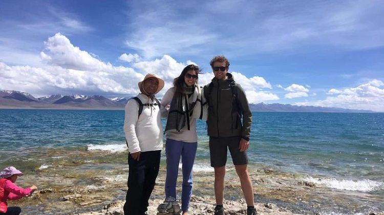 10D9N · Group Tours · 10 Days Tibet Everest Base Camp and Namtso Small Group Tour