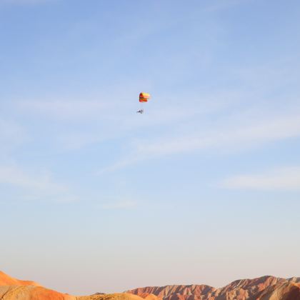 兰州+张掖+嘉峪关+酒泉+敦煌5日4晚拼小团