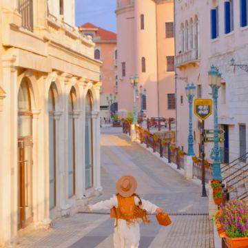 长沙4日3晚自由行