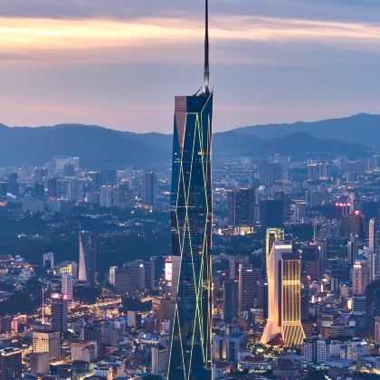 马来西亚吉隆坡4日3晚自由行