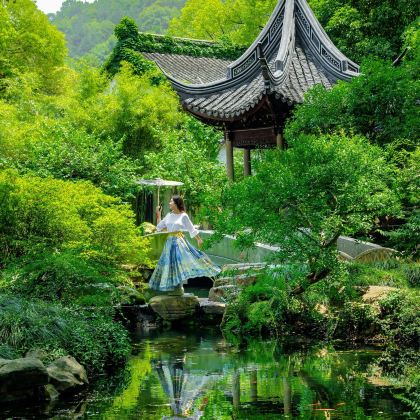 无锡+苏州3日2晚私家团