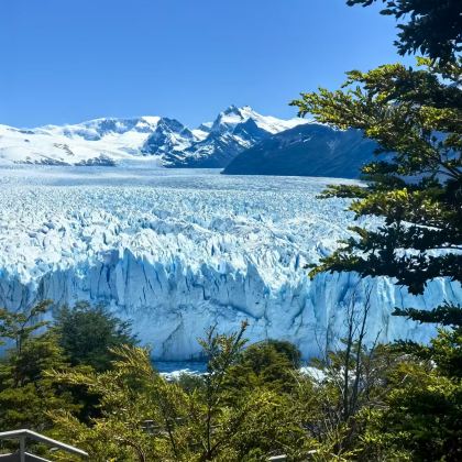 阿根廷5日4晚跟团游