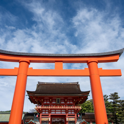 奈良+京都+名古屋5日4晚自由行