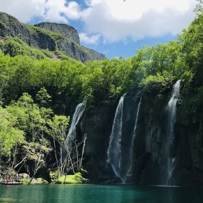 沈阳+长白山+延吉5日4晚自由行