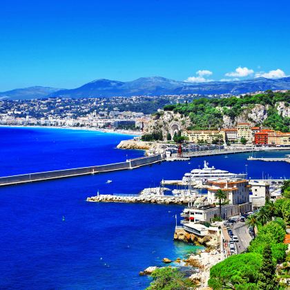 法国+意大利12日跟团游