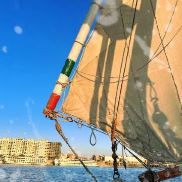 埃及开罗+阿斯旺+卢克索+赫尔格达7日6晚拼小团