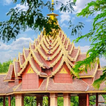 云南昆明+普洱+西双版纳6日5晚跟团游