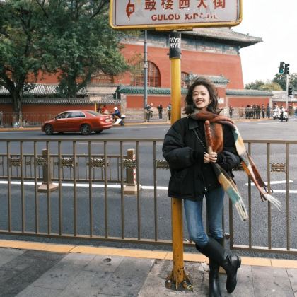 北京5日4晚私家团