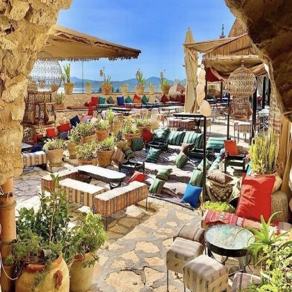 突尼斯4日3晚跟团游