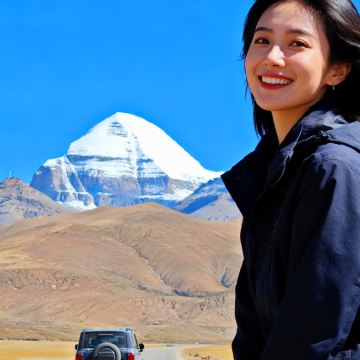 西藏阿里+拉萨+日喀则+冈仁波齐+玛旁雍措+札达土林国家地质公园‌+珠穆朗玛峰+羊卓雍错+纳木措景区+羌塘国家级自然保护区12日11晚拼小团