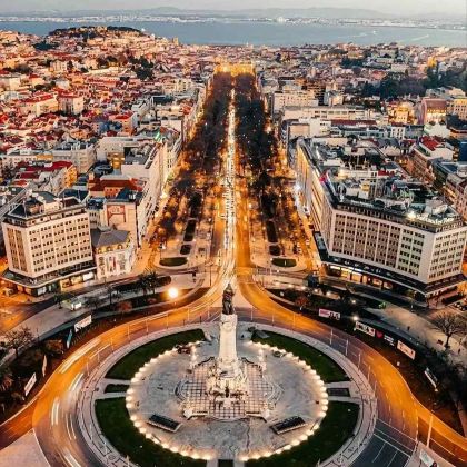 葡萄牙里斯本+波尔图7日6晚自由行