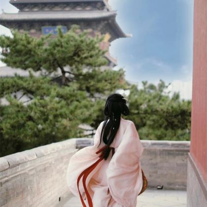 山西太原+五台山+大同+平遥县+壶口瀑布6日5晚拼小团