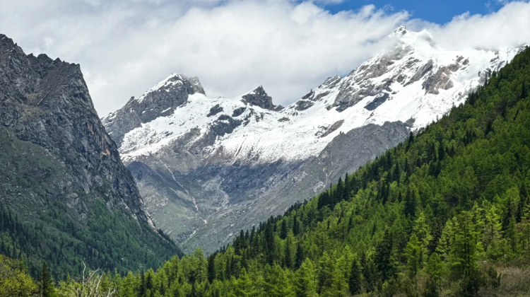 9-day 8-night · Private Tour · Chengdu + Jiuzhaigou + Mount Siguniang + Chengdu Research Base of Giant Panda Breeding