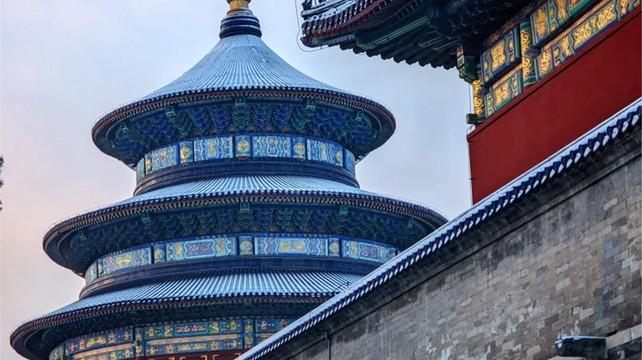 北京5日4晚私家团·懒人计划·晚出发·赠长城缆车&德云社相声表演| 入住核心二环商圈 北京5日4晚私家团·懒人计划·晚出发·赠长城缆车&德云社相声表演| 入住核心二环商圈