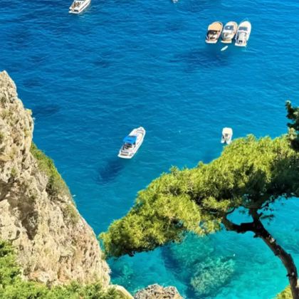 意大利+圣马力诺8日7晚跟团游