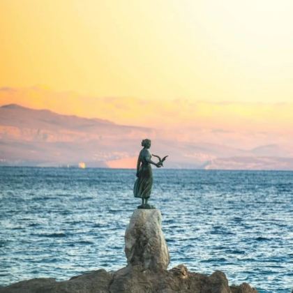 克罗地亚+斯洛文尼亚8日7晚私家团