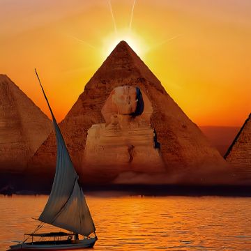 埃及开罗+卢克索+红海Red Sea8日跟团游