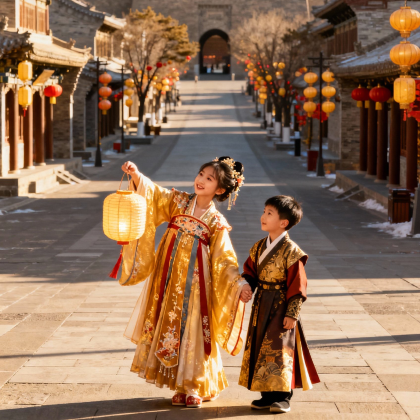 山西太原+五台山+大同+平遥县+壶口瀑布6日5晚拼小团