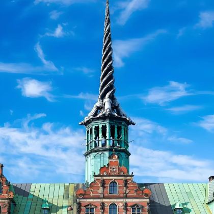 丹麦7日5晚私家团