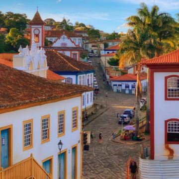 里约热内卢州+圣保罗州+伊瓜苏县+布宜诺斯艾利斯9日8晚私家团