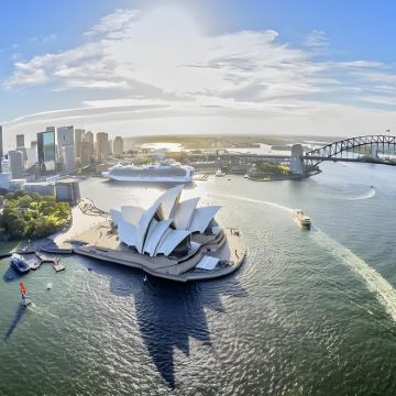 澳大利亚13日10晚拼小团