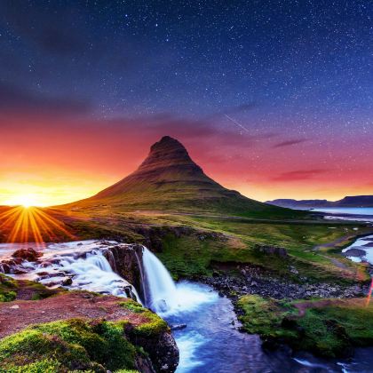 芬兰+瑞典+挪威+丹麦+冰岛+爱沙尼亚13日跟团游