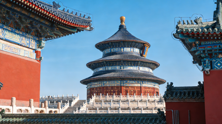 8D7N · Group Tours · Explore Iconic China in Small Group: Imperial & Modern Wonders·Discover the Timeless Allure of China: An 8-day journey through Beijing, Xi'an, and Shanghai. It's culture, cuisine, and unforgettable moments that you can cross off your bucket list—all in one epic escape.