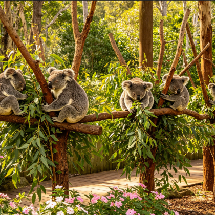 澳大利亚凯恩斯3日2晚自由行