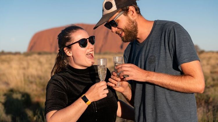 7D6N · Group Tours · 7 Day Uluru to Adelaide Cultural and Adventure Tour