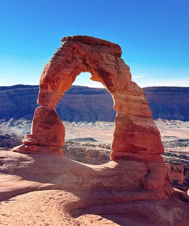 4D3N • Las Vegas + Zion + Bryce + Antelope Canyon + Monument Valley + Arches + Grand Canyon