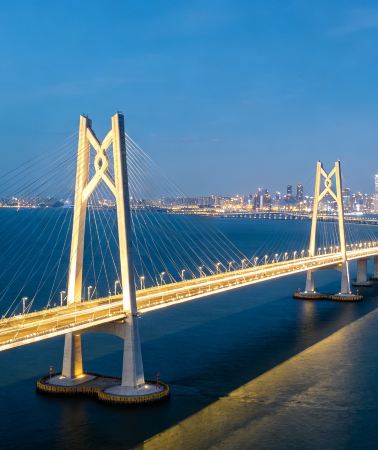 6D5N • Hong Kong + Macau · Click to customize your free itinerary - Receive complimentary Victoria Harbour Night Cruise tickets