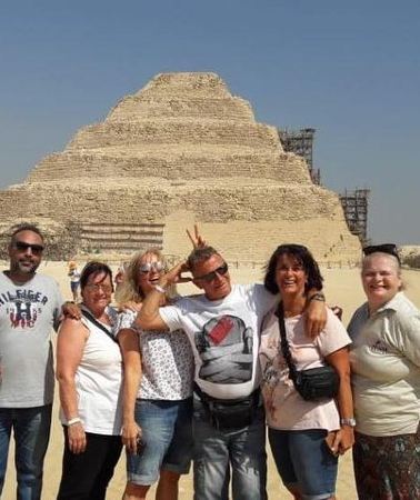 2D1N • Two Days Private tour to Cairo highlights