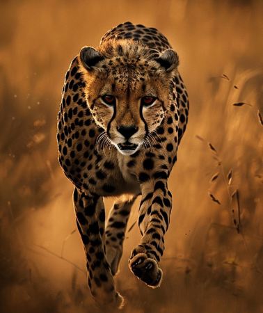 4D3N • Safari tour of three major scenic spots: Serengeti National Park, Tarangire National Park, and Ngorongoro Conservation Area in Tanzania
