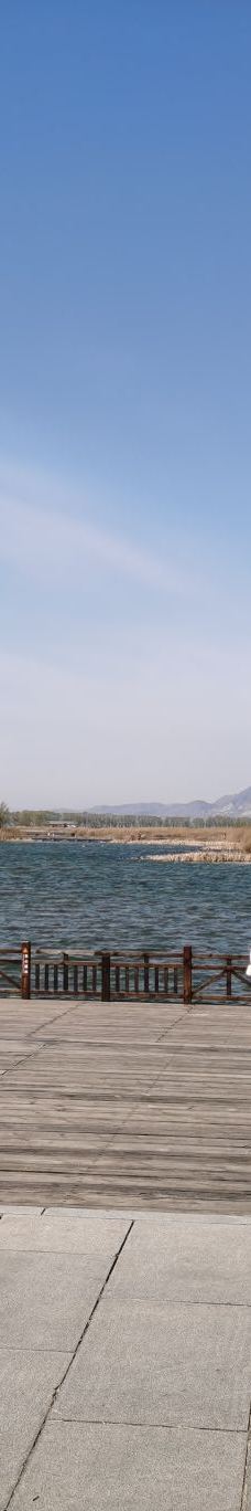 野鸭湖国家湿地公园-北京