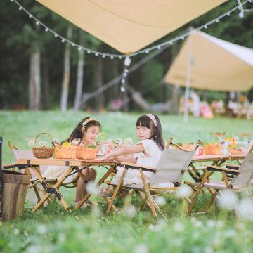 长白山4日3晚私家团
