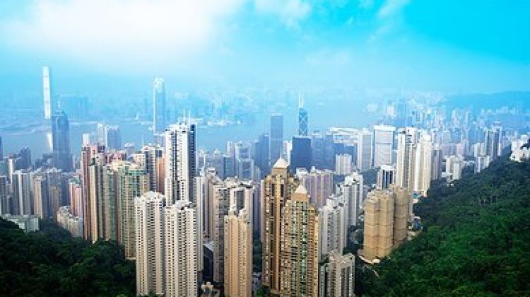 香港+4