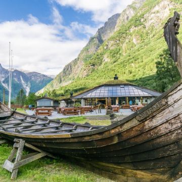 丹麦+挪威+瑞典+芬兰13日11晚拼小团